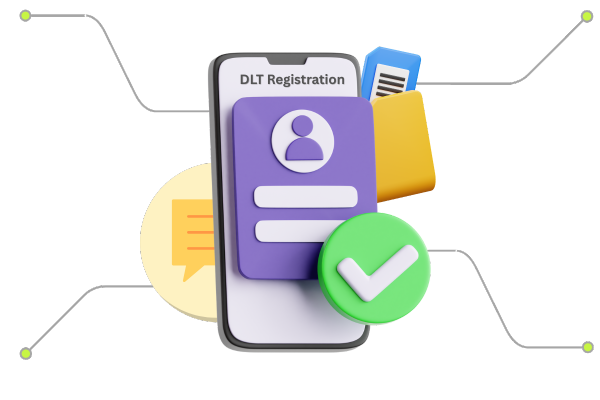 Why DLT Registration is Important